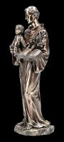Heiligen Figur - Antonius von Padua