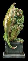 Cthulhu Figurine by James Ryman
