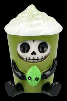 Furrybones Figur - Matchi die Matcha Latte