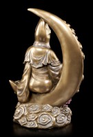 Kuan Yin Figurine