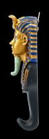 Wandhaken - Tutanchamun