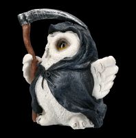 Owl Figurine - Reapers Flight