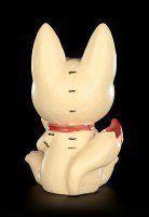 Furry Bones Figur - Kitsune