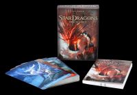 Orakelkarten Drachen - Star Dragons