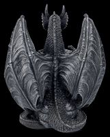 Dragon Figurine Gothic - Mystic Guard