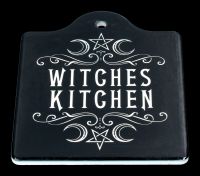 Topfuntersetzer - Witches Kitchen