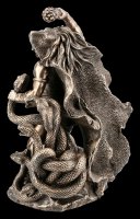 Hercules Figurine - Fight with Hydra