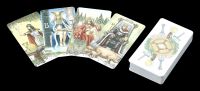 Tarot Cards - Erotic Fantasy Tarot