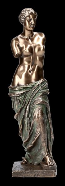 Aphrodite Figur - Venus von Milo
