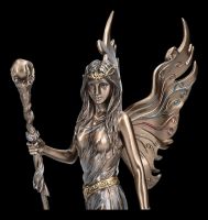 Aine Figurine - Celtic Queen of the Fairies