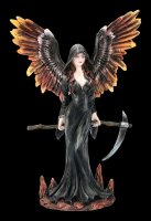 Dark Angel Figur - Take My Soul