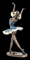 Ballerina Figurine - Révérence