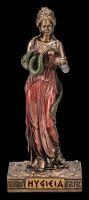 Hygieia Figurine Small - Goddess of Healing