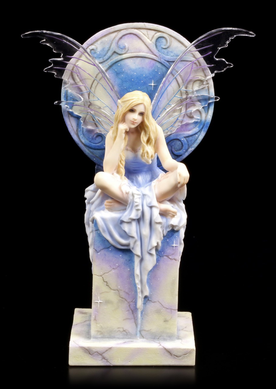 Fairy Figurine - Shimmer