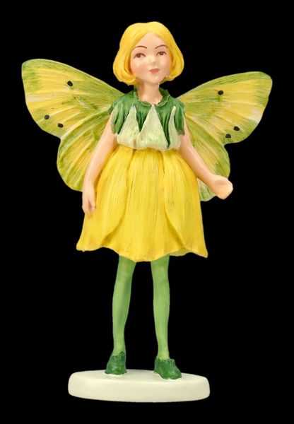 Fairy Figurine - Buttercup Fairy mini