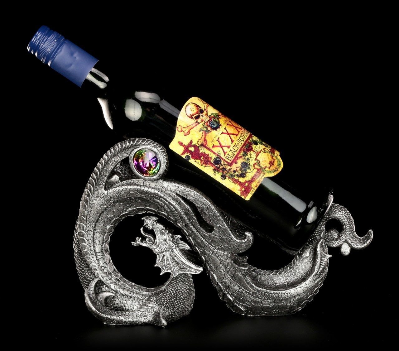 Bottle Holder - Dragons Gyre