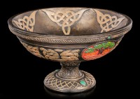 Offering Bowl - Tree of Life