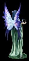 Fairy Figurine - Mystic Aura - Anne Stokes