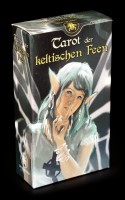Tarot Cards - Tarot of the celtic Fairies