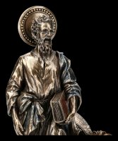 Heiligen Figur - Markus - Erster Bischof von Alexandria