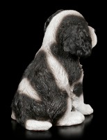 Hunde Welpen Figur - Cavalier King Charles Spaniel