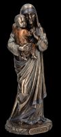 Heiligen Figur - Mutter Teresa von Kalkutta