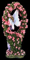 Fairy Figurine - Gatekeeper - by Sheila Wolk