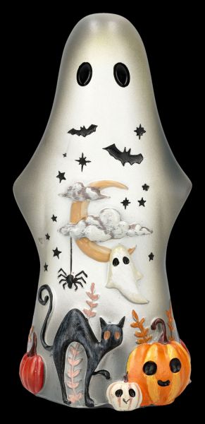 Geisterfigur Boo-Who - Mortimer