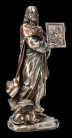 Holy Figurine - Saint Luke - Author of the Gospel of Luke