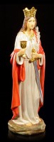 St. Barbara Figurine