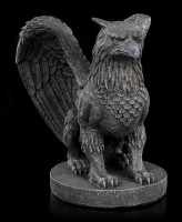 Gargoyle Statue - Griffin