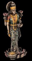Lakshmi Figurine small - Hinuistic Goddess of Love