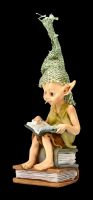 Pixie Goblin Figurine - How was this