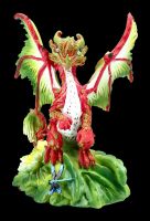 Drachen Figur - Drachenfrucht
