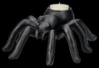 Tealight Holder Spider - Tarantula