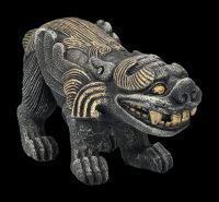 Aquarium Figurine - Zodiac Pig