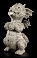 Dragon Garden Figurine - Doggy