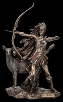 Artemis Figur - Göttin der Jagd