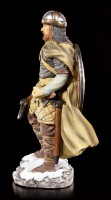 Viking Figurine - Warrior with Axe