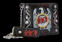 Slayer Geldbeutel - Adler Logo