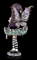 Gothic Fairy Figurine - Little Shadows - Mystique