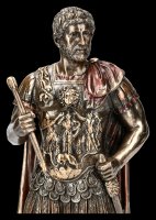 Publius Aelius Hadrianus Figurine - 14th Roman Emperor