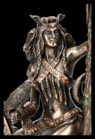 Frigg Figure - Odins Wife