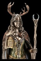 Wicca Figur - Keeper of The Forest