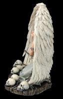 Engel Figur gefesselt - Captive Spirit