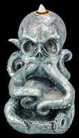 Backflow Incense Holder - Fear of Cthulhu