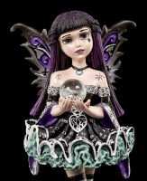 Gothic Elfen Figur - Little Shadows - Mystique