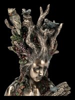 Gaia Bust - Mother Earth