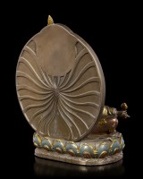 Buddha Figur - Guru Padmasambhava
