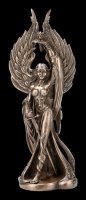 Goddess of War Figurine - Morrigan